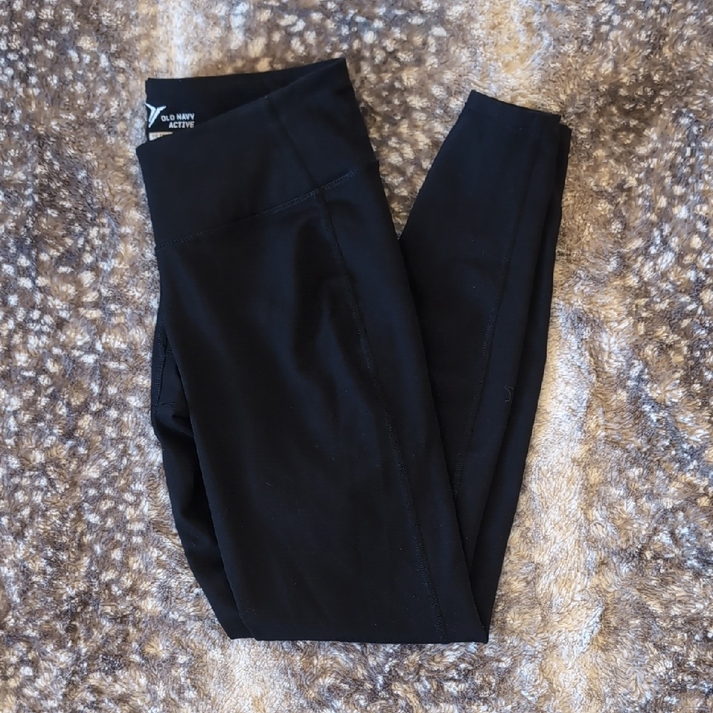 Old Navy Active Dry Leggings S